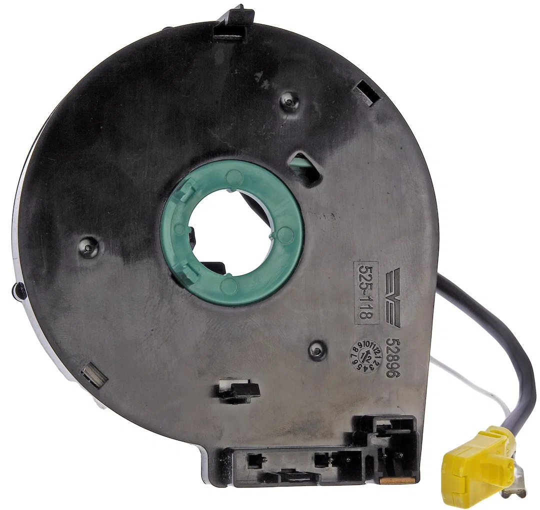 525-118 – DORMAN Clockspring, OE Replacement - view 2